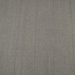 CW-1052 - Χακί Cool Wool με Μπλε Ρίγα  